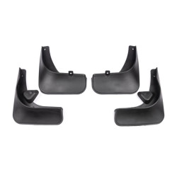 Купити Бризковики Premium (4 шт) для Peugeot 408 2010-2018 рр