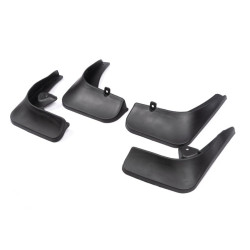 Купити Бризковики Premium (4 шт) для Peugeot 408 2010-2018 рр