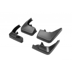 Купити Бризковики Premium SD (4 шт) для Peugeot 508 2010-2018 рр