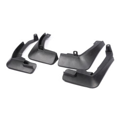 Купити Бризковики Premium (4 шт) для Peugeot 508 2018- рр