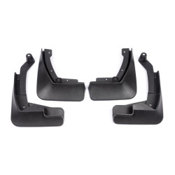 Купити Бризковики Premium (4 шт) для Peugeot 508 2018- рр