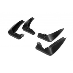 Купити Бризковики Premium (4 шт) для Renault Koleos 2008-2016 рр