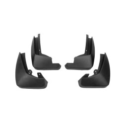 Купити Бризковики Premium (4 шт) для Renault Kadjar