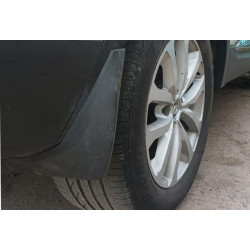 Купити Бризковики Premium (4 шт) для Renault Kadjar