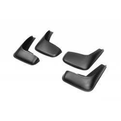 Купити Бризковики Premium (4 шт) для Toyota Camry 2002-2006 рр