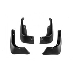 Купить Брызговики Premium 2015-2018 (4 шт) для Toyota Camry