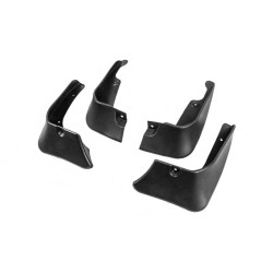 Купить Брызговики Premium 2015-2018 (4 шт) для Toyota Camry