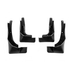 Купить Оригинальные брызговики Premium 2013-2015 (4 шт) для Toyota Rav 4