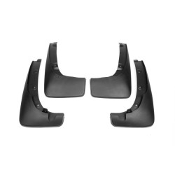 Купити Бризковики Premium (4 шт, під розширювачі) для Toyota Rav 4 2001-2005 рр