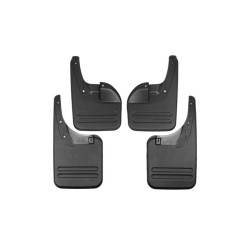 Купить Брызговики Premium 2012-2015 (4 шт) для Toyota Hilux