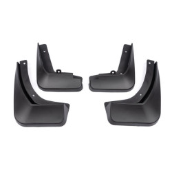 Купити Бризковики Premium (4 шт) для Opel Insignia 2017-2022 рр