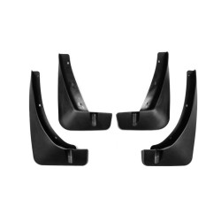 Купить Брызговики Premium (4 шт) для Opel Mokka 2012-2021 гг