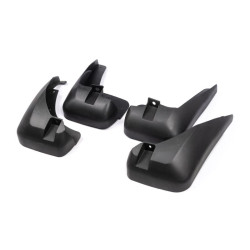 Купити Бризковики Premium (4 шт) для Opel Antara 2006-2017 рр