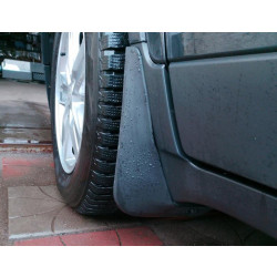 Купить Оригинальные брызговики Premium HB (4 шт) для Volkswagen Golf 5 2003-2009 гг