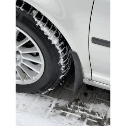 Купить Брызговики Premium (4 шт) для Volkswagen Golf 4 1997-2006 гг