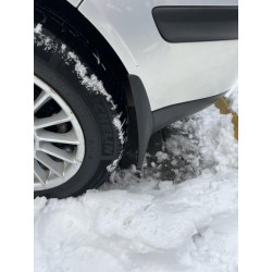 Купить Брызговики Premium (4 шт) для Volkswagen Golf 4 1997-2006 гг