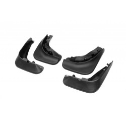 Купити Бризковики Premium SW (4 шт) для Volkswagen Golf 6