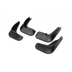 Купити Бризковики Premium SW (4 шт) для Volkswagen Golf 7/E-Golf