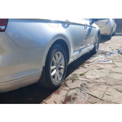 Купити Бризковики Premium SD/SW (EU, 4 шт) для Volkswagen Passat B8 2015-2023 рр