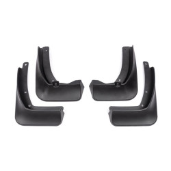 Купить Брызговики Premium (4 шт) для Volkswagen Arteon 2017-2025 гг