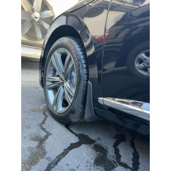 Купить Брызговики Premium (4 шт) для Volkswagen Arteon 2017-2025 гг