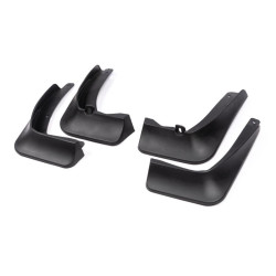 Купить Брызговики Premium (4 шт) для Volkswagen Arteon 2017-2025 гг