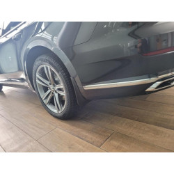 Купить Брызговики Premium (4 шт) для Volkswagen Arteon 2017-2025 гг