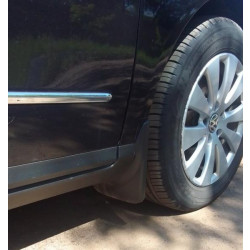 Купить Брызговики Premium (4 шт) для Volkswagen Passat B6 2006-2012 гг