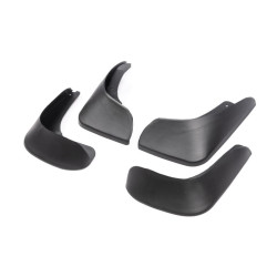 Купити Бризковики Premium 2001-2006 (4 шт) для Volkswagen Polo рр