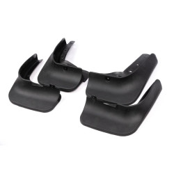 Купити Бризковики Premium (4 шт) для Volkswagen Sharan 2010- рр