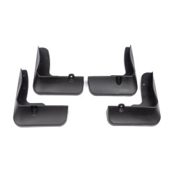 Купити Бризковики Premium SportEdition (для USA, 2011-2014, 4 шт) для Toyota Camry рр