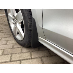 Купити Бризковики Premium 2011-2013 Європа (4 шт) для Volkswagen Jetta рр