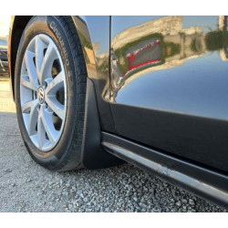 Купити Бризковики Premium 2011-2013 Європа (4 шт) для Volkswagen Jetta рр