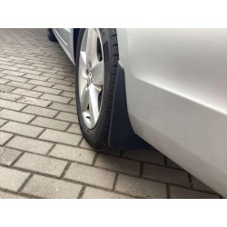 Купити Бризковики Premium 2011-2013 Європа (4 шт) для Volkswagen Jetta рр