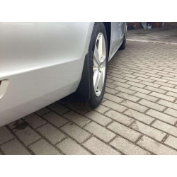 Купити Бризковики Premium 2011-2013 Європа (4 шт) для Volkswagen Jetta рр