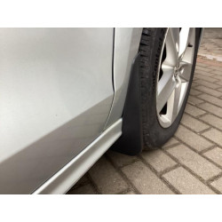 Купити Бризковики Premium 2011-2013 Європа (4 шт) для Volkswagen Jetta рр