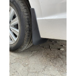 Купить Брызговики Premium (4 шт) для Volkswagen Lavida/e-Lavida 2019- гг