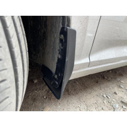 Купить Брызговики Premium (4 шт) для Volkswagen Lavida/e-Lavida 2019- гг