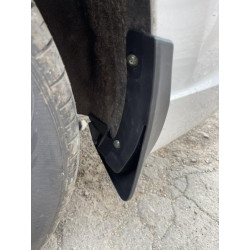 Купить Брызговики Premium (4 шт) для Volkswagen Lavida/e-Lavida 2019- гг