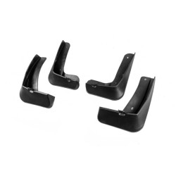 Купить Брызговики Premium (4 шт) для Volkswagen Lavida/e-Lavida 2019- гг