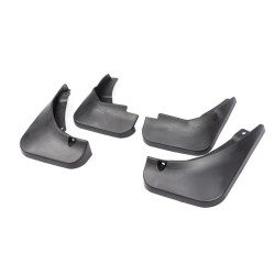 Купить Брызговики Premium 2008-2012 (4 шт) для Volkswagen Passat СС 2008- гг