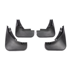 Купить Брызговики Premium 2008-2012 (4 шт) для Volkswagen Passat СС 2008- гг