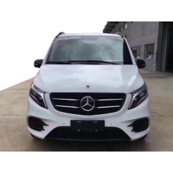 Купить Комплект обвесов (V-class AMG) для Mercedes Vito/V-class W447 2014- гг