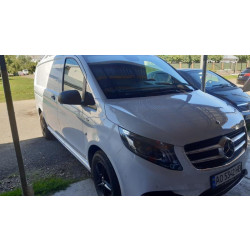 Купить Комплект обвесов (V-class AMG) для Mercedes Vito/V-class W447 2014- гг