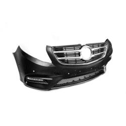 Купить Комплект обвесов (V-class AMG) для Mercedes Vito/V-class W447 2014- гг