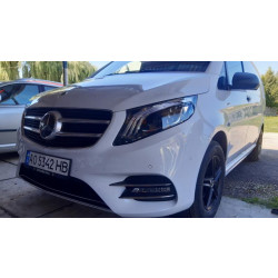 Купить Комплект обвесов (V-class AMG) для Mercedes Vito/V-class W447 2014- гг