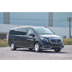 Купить Комплект обвеса (Maybach Type-A с капотом) для Mercedes Vito/V-class W447 2014- гг