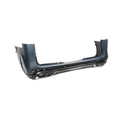 Купить Комплект обвеса (Maybach Type-A с капотом) для Mercedes Vito/V-class W447 2014- гг