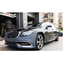 Купить Комплект обвесов Maybach (для 2016-2020) для Mercedes E-сlass W213