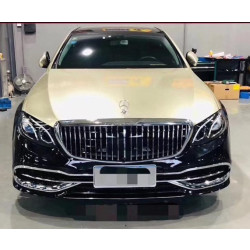 Купить Комплект обвесов Maybach (для 2016-2020) для Mercedes E-сlass W213
